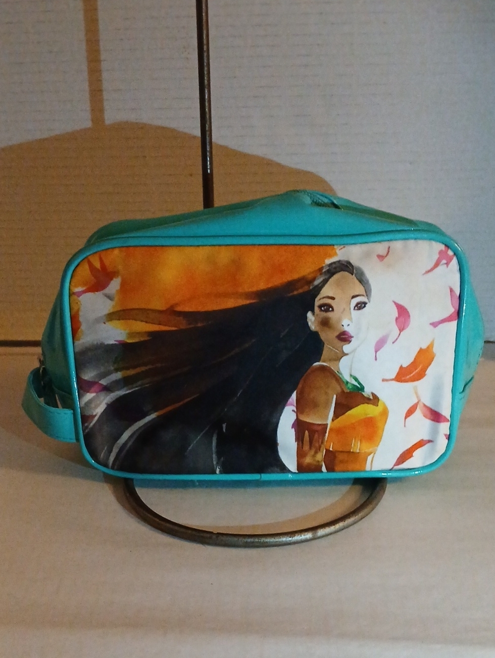 Lonon Soho New York Beauty Bag
